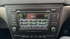 Skoda Yeti Outdoor 1.6 TDI CR Elegance GreenLine II 5dr Diesel Estate